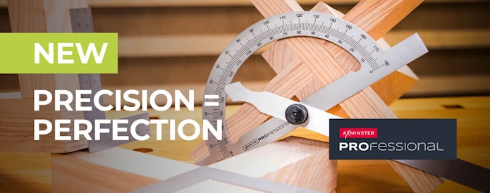 Precision = Perfection