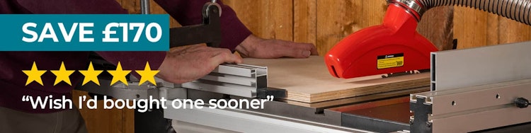 Save £170 - AW216TS