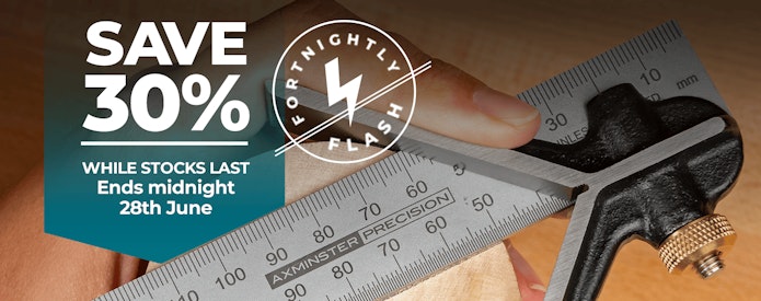 SAVE 30% - Ends midnight 28th June