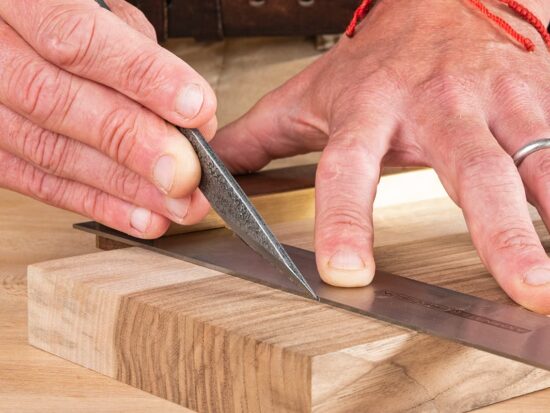 Measuring and Marking