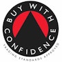Buy with Confidence - Trading Standards Approved